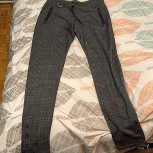 Koiiar pants made in Toronto